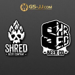 Enamel Pin