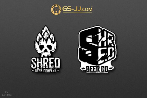 Enamel Pin