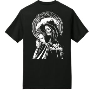 God Machine Shirt