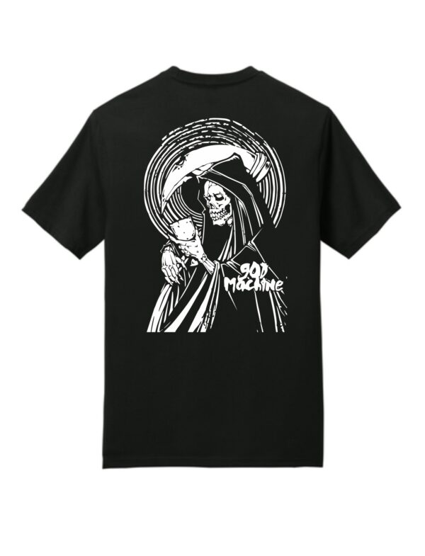 God Machine Shirt