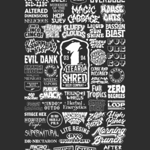Anniversary Posters