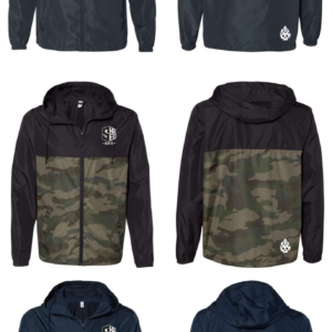 Windbreakers