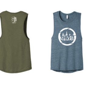 Women's Muscle Tank