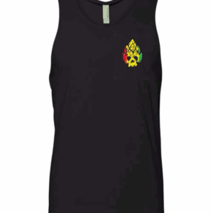 Men's Rasta Tanks
