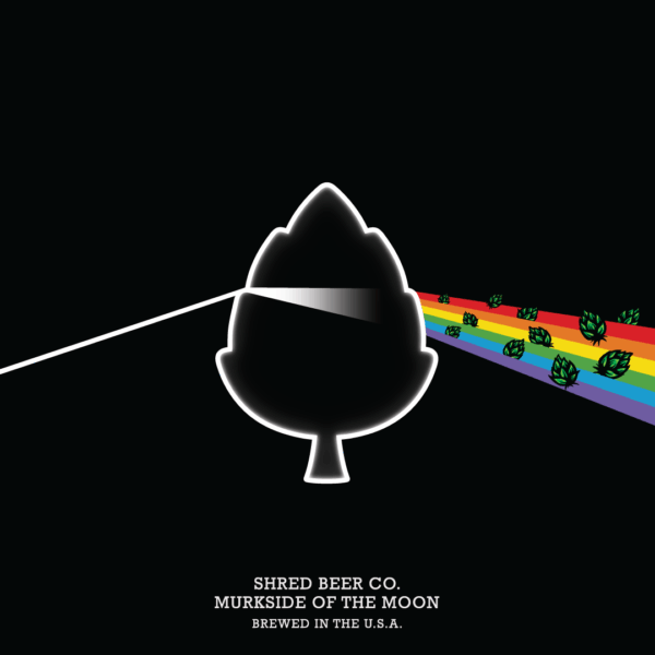 Murkside of the Moon 4pk