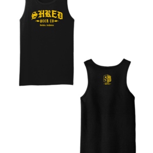 Men's Muscle Tank